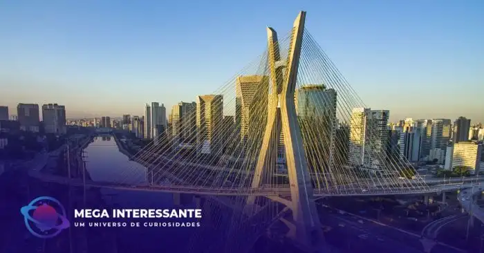 As maiores cidades do estado de São Paulo | Mega Interessante - Blog Quantos Municípios Tem Em São Paulo