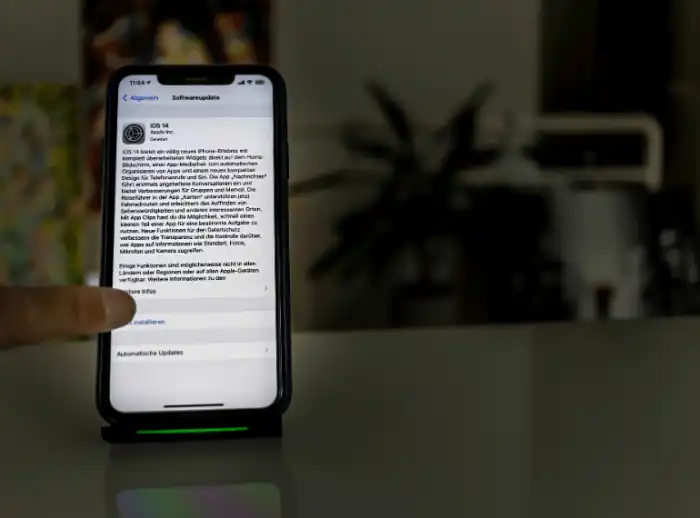 Atualização IOS: Descubra como ela pode afetar seus anúncios Atualização IOS: Descubra como ela pode afetar seus anúncios