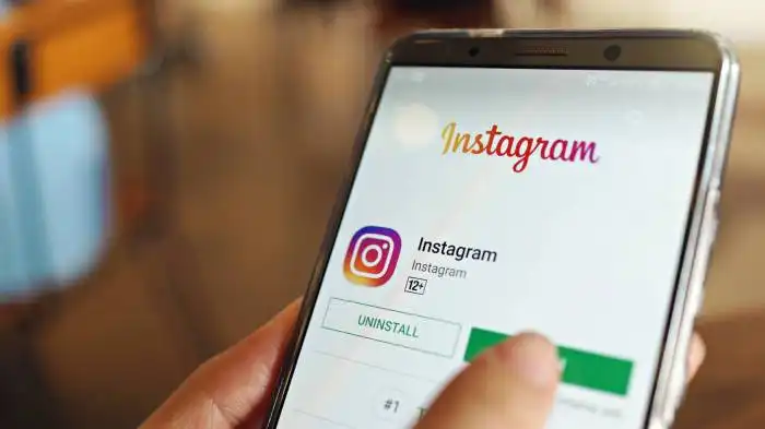 Qual A Nova Atualização Do Instagram
