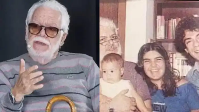 Relembre algumas novelas de Manoel Carlos - 13/03/2023 - F5 ... 'História de Amor' não foi a primeira! Trama esquecida de Manoel Carlos já explorava 4 pontos semelhantes à novela em reprise