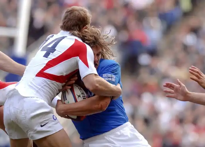 Concussion rugby groundbreaking concussions Concussion rugby groundbreaking concussions
