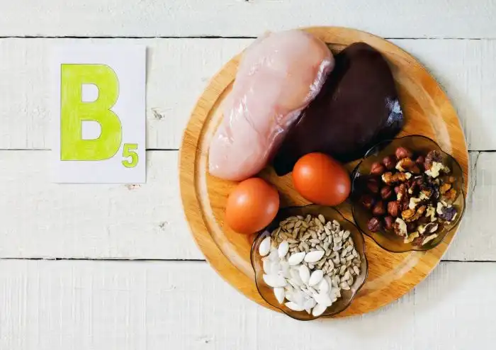 Vitamina B5: Tudo o que você precisa saber - Revista + Saúde - Guarapuava Onde Encontrar Vitamina B5