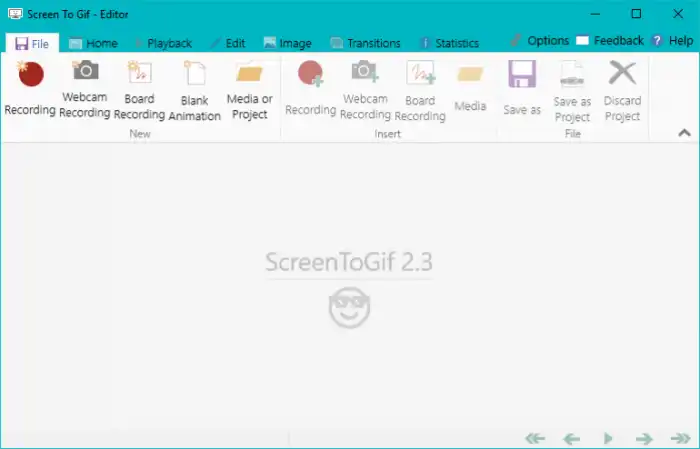 Screen To Gif – Free GIF Screen recording software | CONNECTwww.com Screen To Gif – Free GIF Screen recording software | CONNECTwww.com