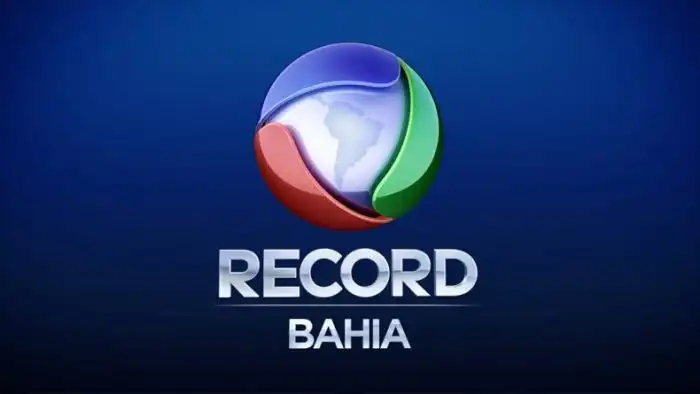 Record Bahia bate recorde de audiência em 2015 - Bastidores da TV Record Bahia