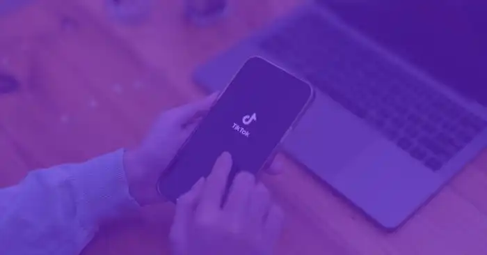 Baixar Video Tiktok Sem Marca D'água Com O Tiktok Downloader