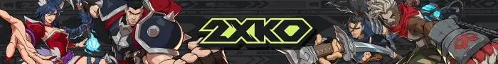 2XKO 2Xko Reddit