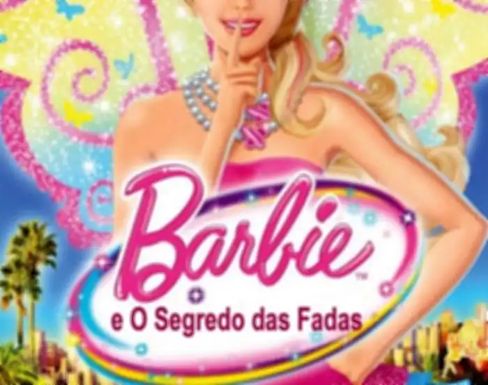 Barbie e O Segredo das Fadas - 22 de Fevereiro de 2011 | Filmow Barbie e O Segredo das Fadas - 22 de Fevereiro de 2011 | Filmow