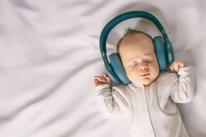 Música Para Bebê Dormir: 5 Opções Para Um Sono Tranquilo Música Para Bebê Dormir: 5 Opções Para Um Sono Tranquilo