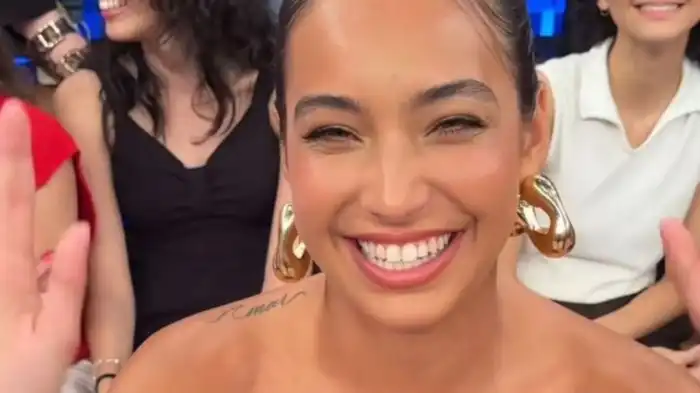 Vanessa Lopes está em tratamento psiquiátrico, diz boletim médico | CNN ... Vanessa Lopes está em tratamento psiquiátrico, diz boletim médico | CNN ...