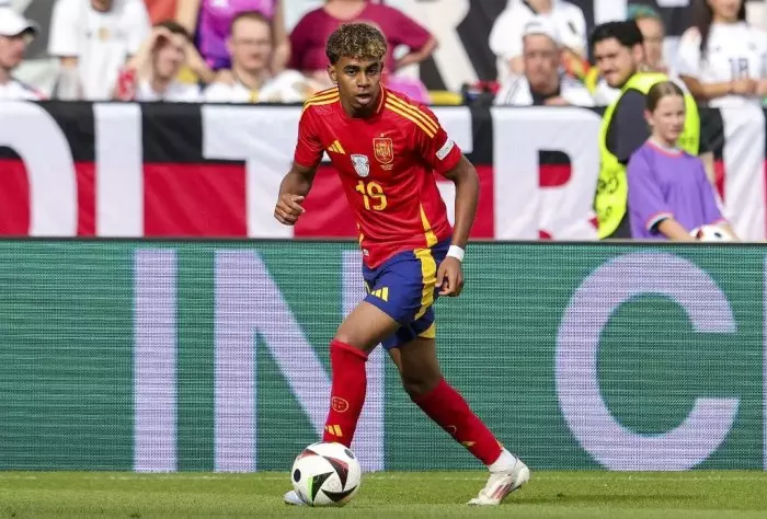 UEFA Euro 2024: Spain vs France preview, predicted XI, head-to-head ...