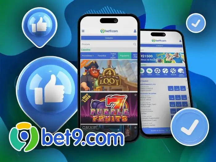 Bet9 - Seu guia definitivo para apostas online na Nigéria Bet9 - Seu guia definitivo para apostas online na Nigéria