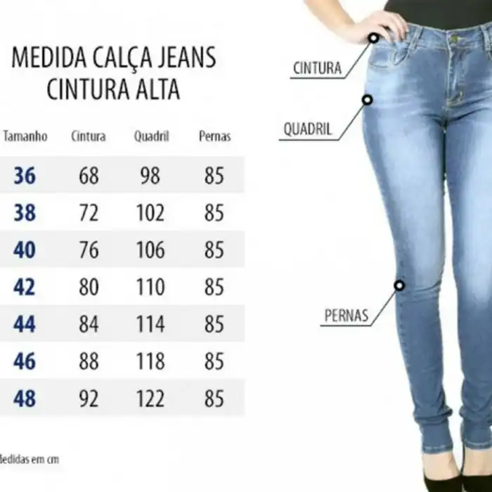 Quem Calça 38 Tem Quantos Cm De Pé - RETOEDU Uma Calça Custava 200 Em Janeiro