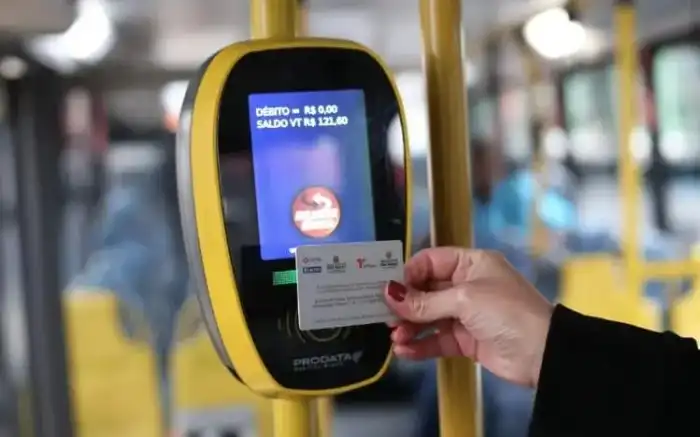 Adeus do Bilhete Único: Cartão substituto está funcionando em SP Como Solicitar A Segunda Via Do Bilhete Único Pelo Site