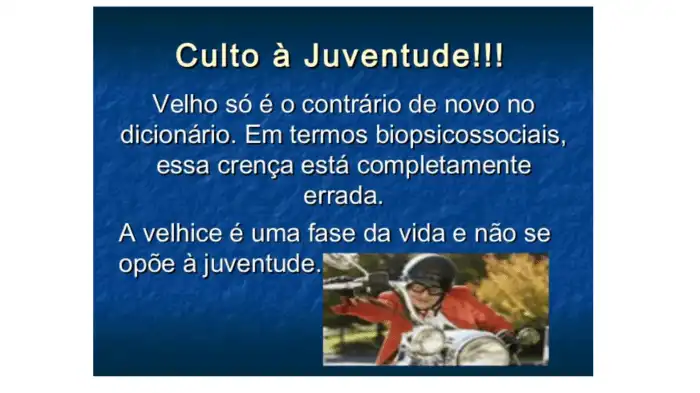 Declinio - Envelhecimento - Clinica de Atencao Psicosocial Declinio Significado
