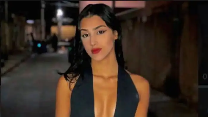 Mãe de Bia Miranda usa Instagram para se comunicar com a filha e ... Mãe de Bia Miranda usa Instagram para se comunicar com a filha e ...