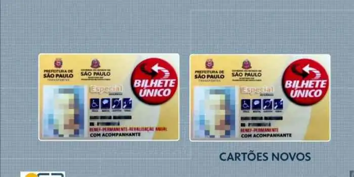 Fazer Cadastro Novo Bilhete Único Mensal - Como Fazer Registro Pela ... Fazer Cadastro Novo Bilhete Único Mensal - Como Fazer Registro Pela ...