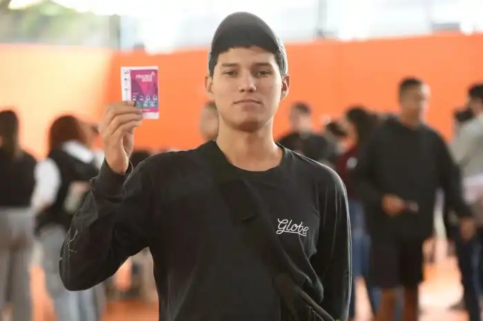 Prefeitura recebe novas inscrições para o Programa Bilhete Único ... Bilhete Unico Universitario Maricá