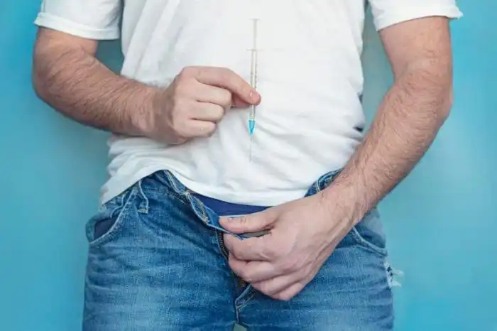 Aumento Peniana Cirurgia Valor