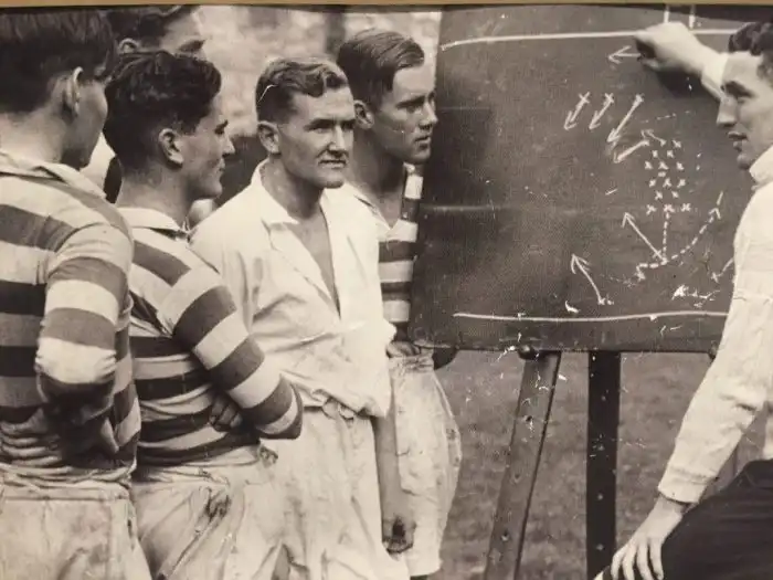What is the oldest rugby club in the world?