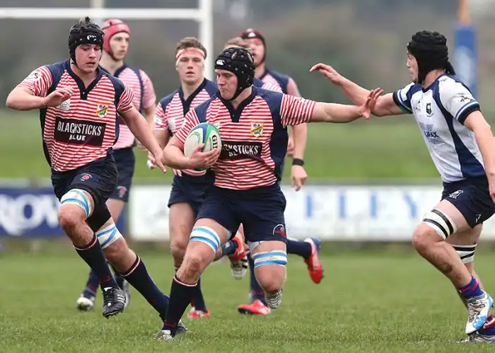 What is better, rugby or football?