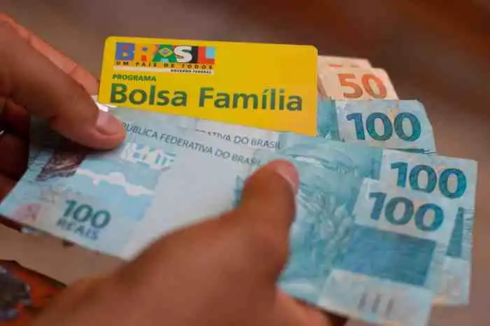 Bolsa Família: Consulta do Auxílio Brasil janeiro aparece no Caixa Tem Bolsa Família: Consulta do Auxílio Brasil janeiro aparece no Caixa Tem