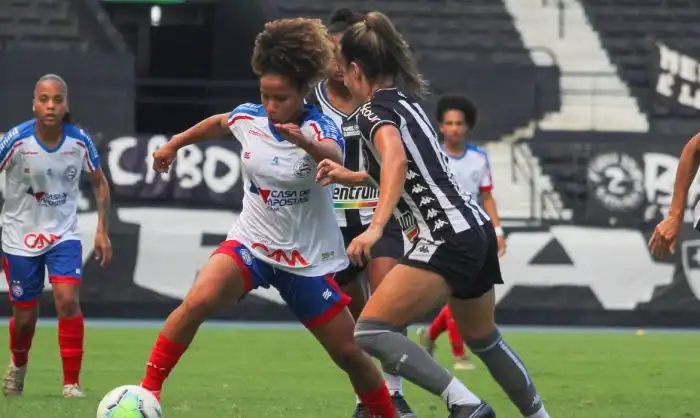 CBF divulga tabela do Campeonato Brasileiro Feminino A2 CBF divulga tabela do Campeonato Brasileiro Feminino A2