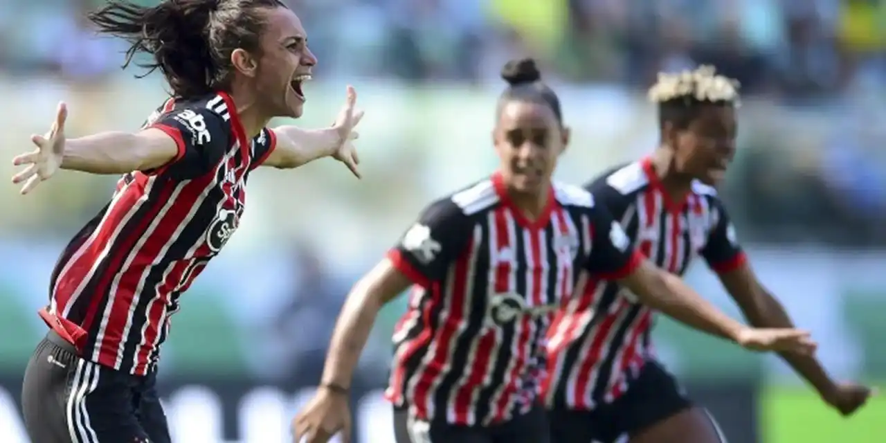 Brasileiro Feminino A1: veja quais times vão disputar o campeonato em 2025 Brasileiro Feminino A1: veja quais times vão disputar o campeonato em 2025