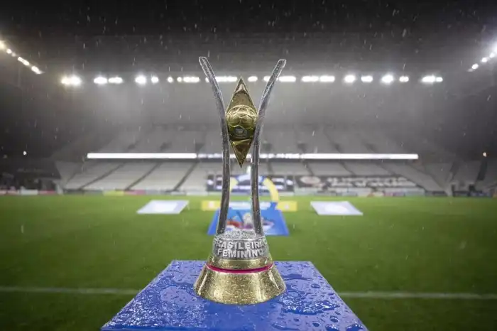 Tabela básica do Brasileiro Feminino A1 2021 é divulgada pela CBF ... Campeonato Brasileiro Feminino A1