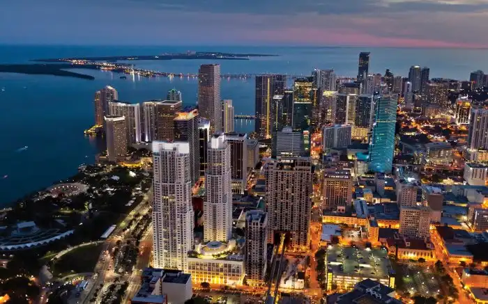 Como aproveitamos nossas 9 horas em Miami (Parte 2) - Blog Viajar o Mundo