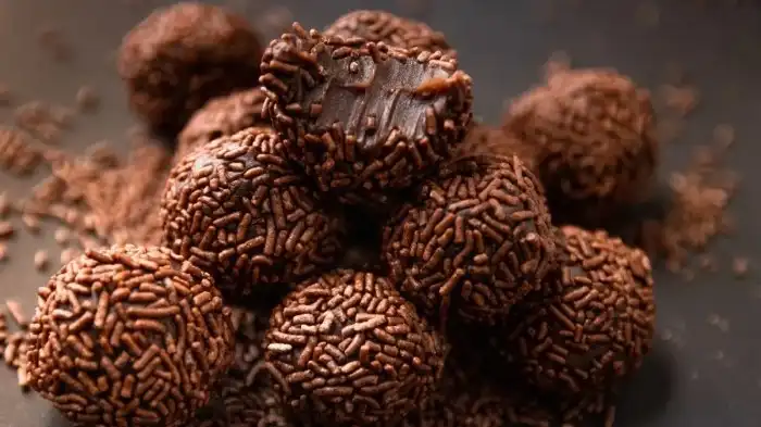 A curiosa origem do brigadeiro – Fatos Desconhecidos A curiosa origem do brigadeiro – Fatos Desconhecidos
