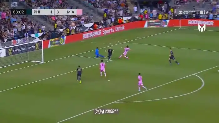 Onde assistir o jogo do Los Angeles x Inter Miami hoje, domingo, 3 ... Onde assistir o jogo do Los Angeles x Inter Miami hoje, domingo, 3 ...