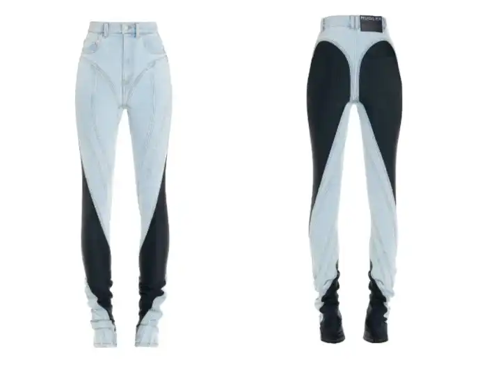 Calça justíssima de Sabrina Sato parece uma mistura de jeans e legging ... Calça justíssima de Sabrina Sato parece uma mistura de jeans e legging ...