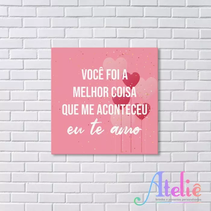 Você é a melhor coisa que já foi minha. Um tesouro que perdi! Você é a melhor coisa que já foi minha. Um tesouro que perdi!