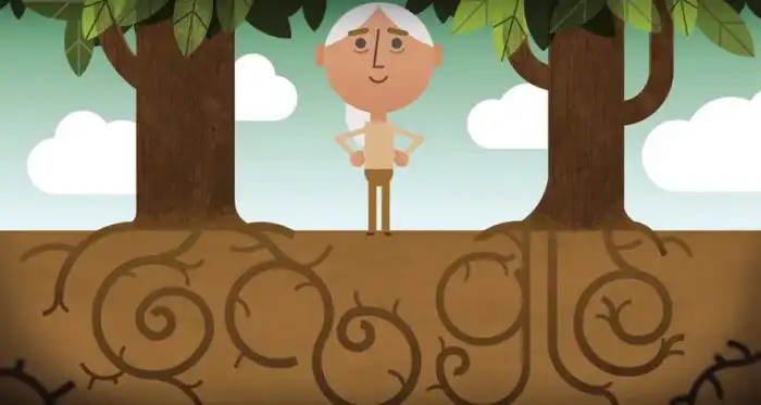 Dia da Terra: Google mostra a beleza do planeta em Doodles aleatórios ... Questionário Do Dia Da Terra No Google