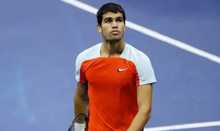 Carlos Alcaraz derrota Alexander Zverev e conquista primeiro título de ... Carlos Alcaraz derrota Alexander Zverev e conquista primeiro título de ...