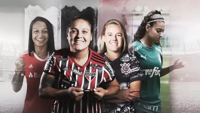 CAMPEONATO BRASILEIRO SERIE A1 FEMININO: OITAVA RODADA🍊 Aprenda a ... Classificações De Campeonato Brasileiro Feminino A1