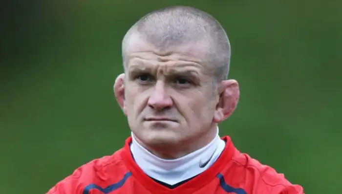 Do rugby players get hurt a lot?