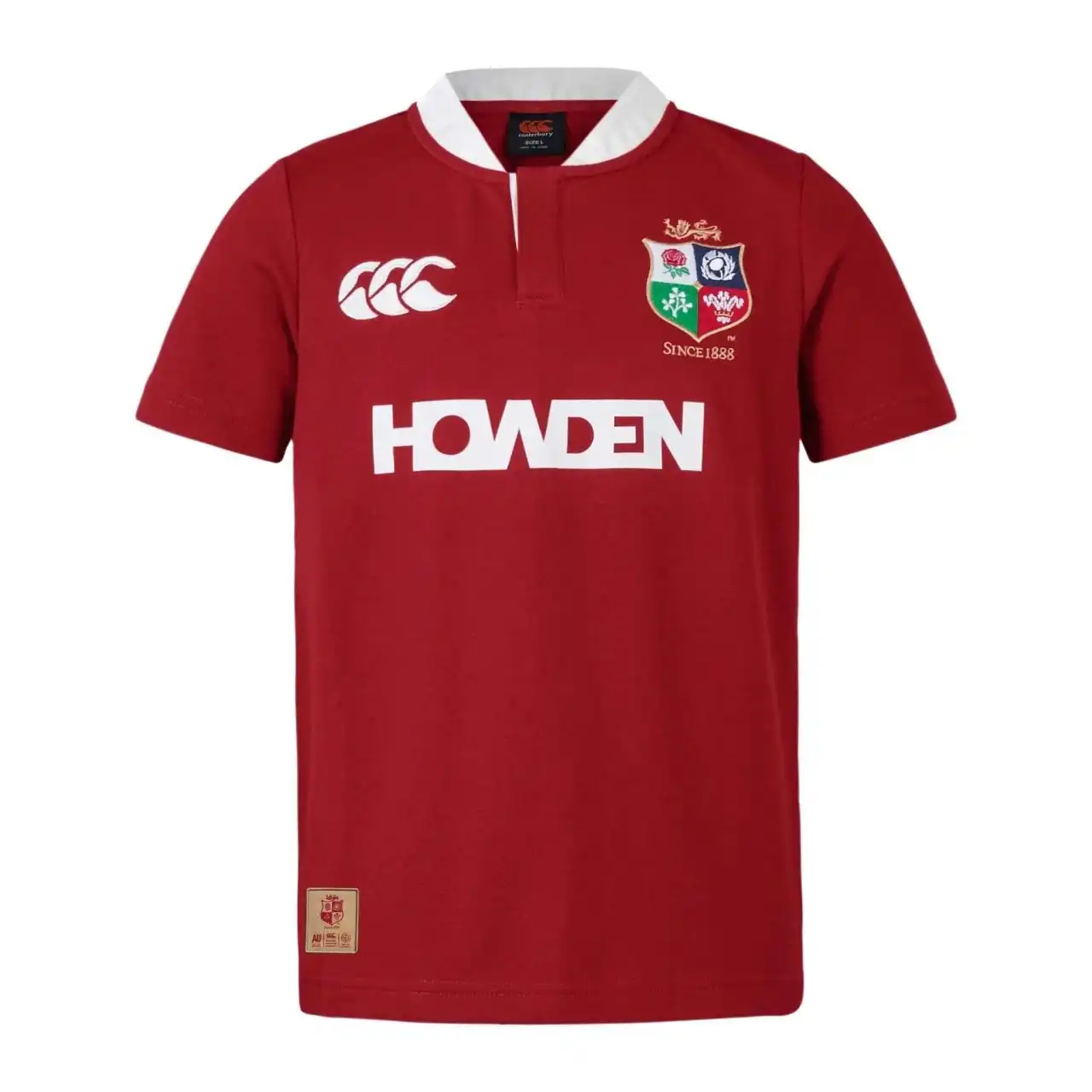 Is rugby British or American?