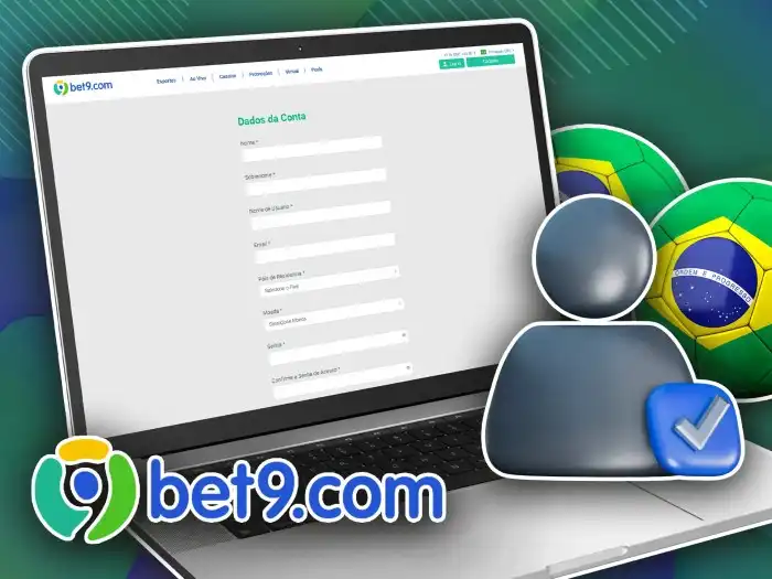 Bet9 – Site Oficial de Apostas Esportivas Online e Cassino no Brasil 2023 Bet9 – Site Oficial de Apostas Esportivas Online e Cassino no Brasil 2023
