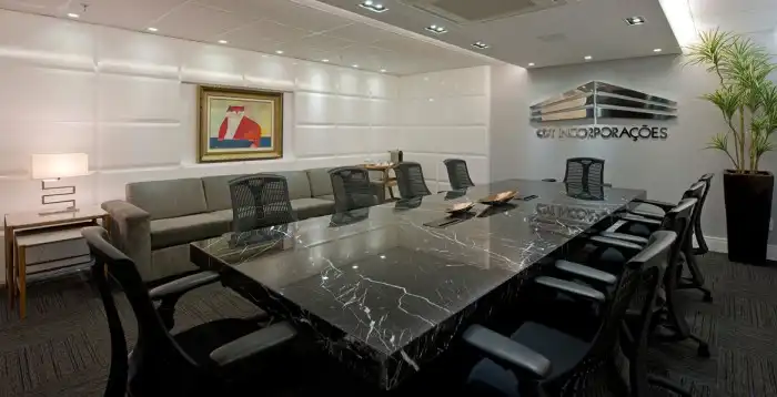 CDT Incorporações - bravo! arquitetura inteligente Www.ccdti.com Br