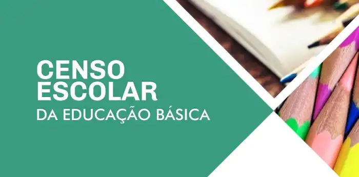Inep define cronograma do Censo Escolar - Conselho Estadual de Educação Inep define cronograma do Censo Escolar - Conselho Estadual de Educação
