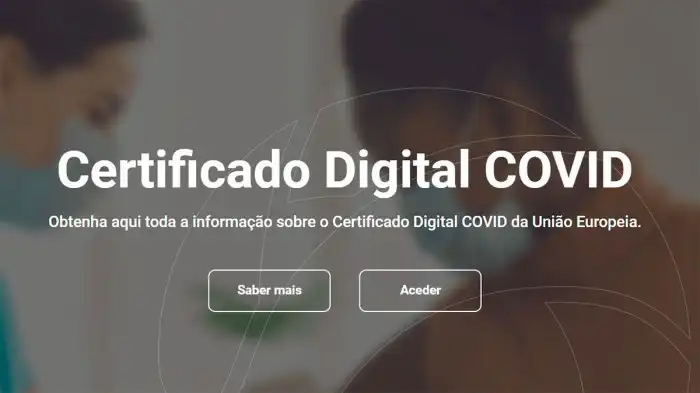 Como pedir o certificado digital de vacinação contra a COVID-19 | TechBit Comprovante Vacina Covid