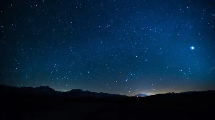 Dalla Blog: VOCÊ QUE VEIO DAS ESTRELAS por Wagner Borges