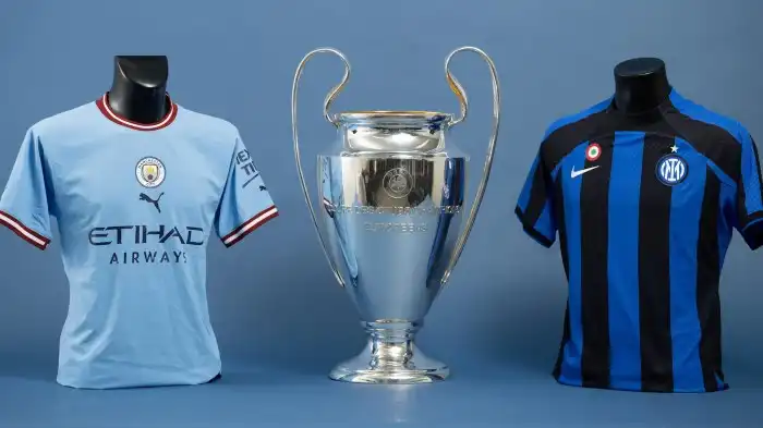 Champions League final preview: Manchester City vs Inter Milan – kick ...
