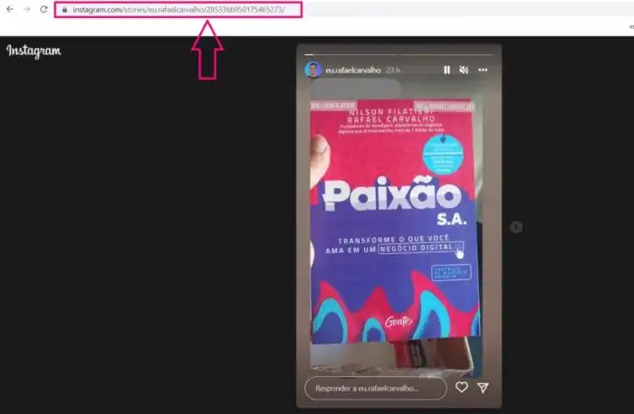 Como baixar stories do Instagram: passo a passo + ferramentas Como baixar stories do Instagram: passo a passo + ferramentas