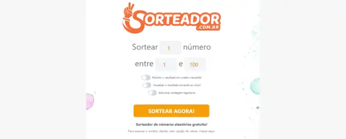 Sorteio No Instagram: Como Fazer e 6 Sites para Fazer de Graça. Sorteio Instagram Gratis