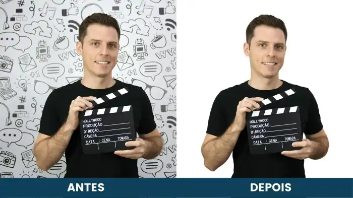 Como Remover Fundo de GIF Online Grátis com IA? Como Remover Fundo de GIF Online Grátis com IA?