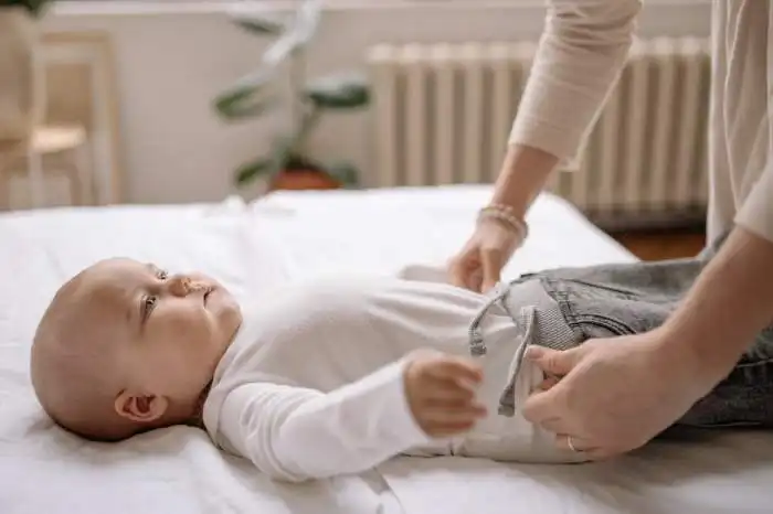 Como vestir o bebê de acordo com o clima? Saiba agora! Como Vestir O Bebê Para Dormir