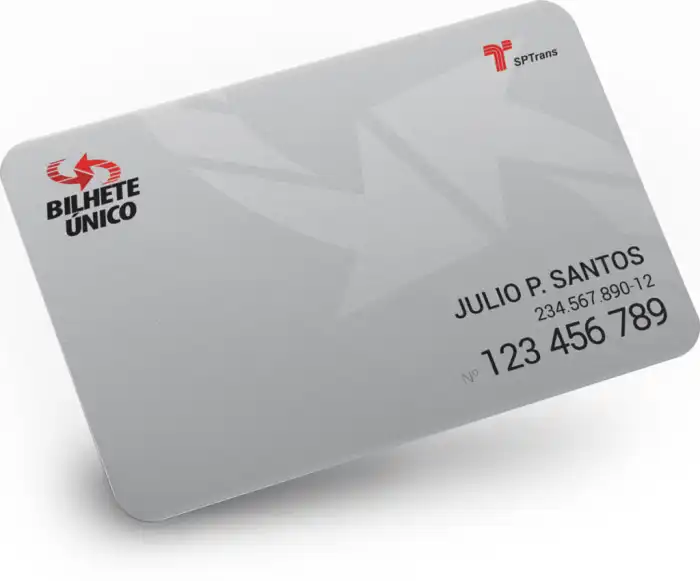 Como tirar segunda via do Bilhete Único SP - SDE Brasil Como Tirar Bilhete Unico Sp