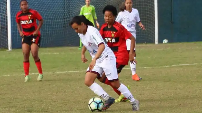 Classificação atualizada - Paulistão Feminino Classificação atualizada - Paulistão Feminino